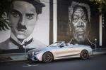 Mercedes-AMG S63 4Matic+ Cabriolet 2018 года (NA)
